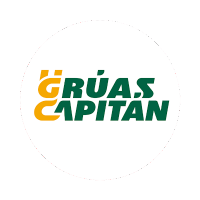 Grúas Capitán(@Gruas_Capitan) 's Twitter Profile Photo