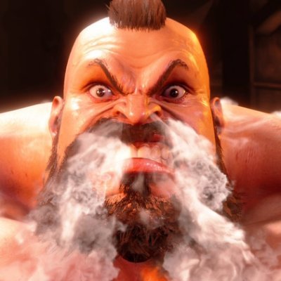 #BuffGief