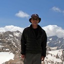 Patrick Davies - @Muddyhiker - Twitter