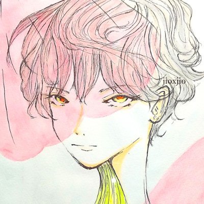 jioさんのプロフィール画像