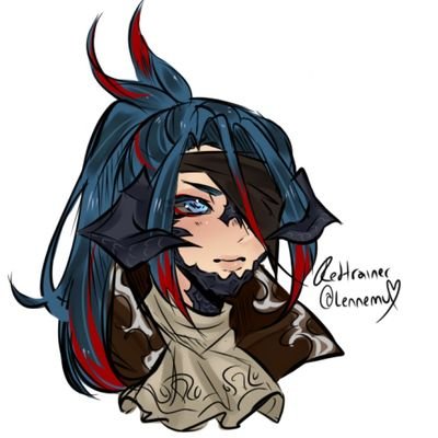 RedTrainer04さんのプロフィール画像