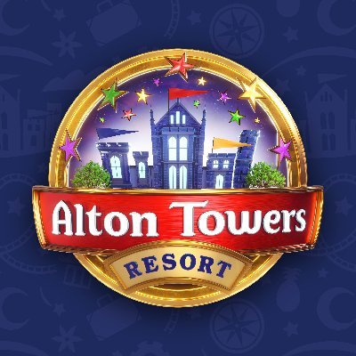 Alton Towers Resort