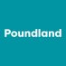 @Poundland