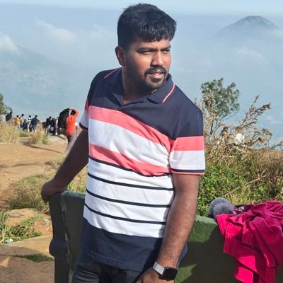 saravan63747971's profile picture. 