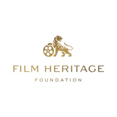 Film Heritage Foundation is a not-for-profit organisation dedicated to supporting the conservation, preservation and restoration of Indian cinema.