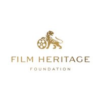 Film Heritage Foundation (@fhf_official) 's Twitter Profile