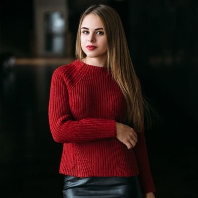 TinaTin088's profile picture. 