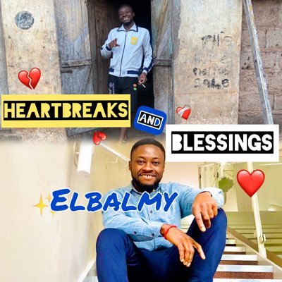 Record Label/Entertainment company. New EP “Heartbreaks and Blessings” by @elanbalmy out now