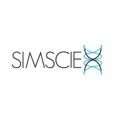 SimSciexTech's profile picture. #SciTech meets power. Get a glimpse into the future of ICT.
Energy, technology, science - all in one place. #GetConnected