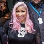 Nicki is the Queen of Rap! Pink Friday 2 out now!