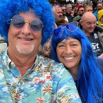 ian_brails58829's profile picture. Coventry City season ticket holder, play cricket for MFCC and Warwickshire Seniors.