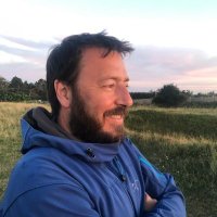 Jonas Geldmann (@jgeldmann) 's Twitter Profile