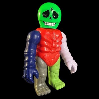 tokyobynight's profile picture. ⚡𝐑𝐄𝐀𝐋 𝐱 𝐇𝐄𝐀𝐃⚡️【真頭玩具】𝒞𝑜𝓁𝓁𝑒𝒸𝓉𝑜𝓇 … 🚫 非売作品 ／NO SALE-TRADE 🚫