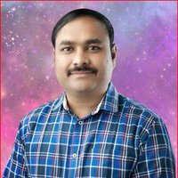 Gaanesh Shinde(@jaywwant) 's Twitter Profile Photo