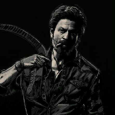 SRKian