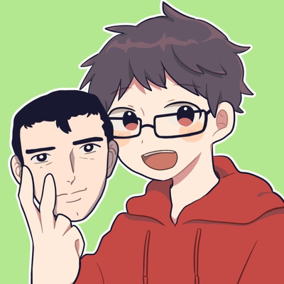 歌を歌うのが趣味。いさじ兄貴、海斗さん、雄大さん、昔のアニメや特撮、ドラえもん、猫、岩手が好き。 阿部さんのコスしてました。 念願のコラボ!https://t.co/Bw9bjeCkQY