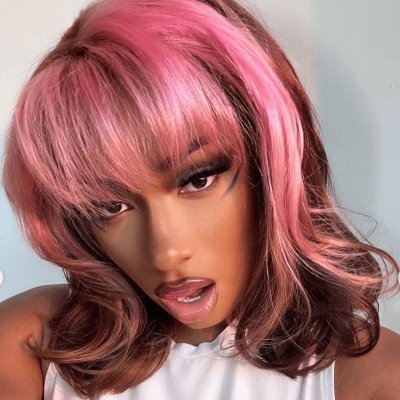 Megan Thee Stallion Source