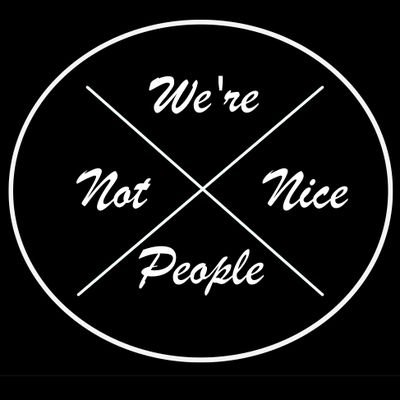 NotNicePeople Profile Picture