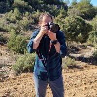 Ismael Muñoz (@ismaelnatura) 's Twitter Profile