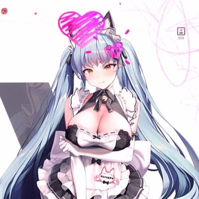 NIKKE垢/ハーフアニバの時に始めました/推しはプリバティ🥰/無言フォロー失礼します🙇/NIKKE垢はフォロバ100！/よろしくお願いします！