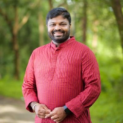 NikethMourya Profile Picture