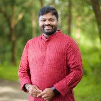 Niketh Raj Mourya(@NikethMourya) 's Twitter Profile Photo