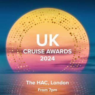 ukcruiseawards Profile Picture