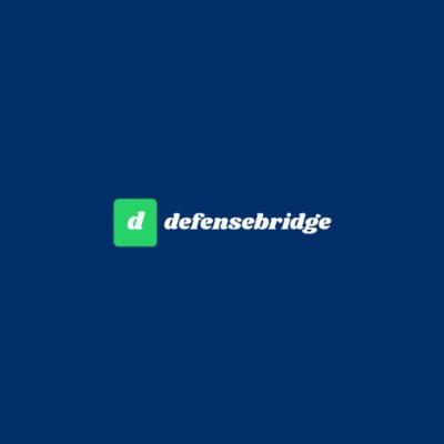 The Defensebridge is a global online yellow page, engaged in 
creating a sustainable Business Community for Aeronautics, Space, Defense, and Industry 4.0.