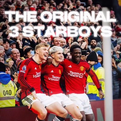 Wembley! Wembley! we're the famous man utd and we're going to Wembley!
tik tok @the_goat.edit