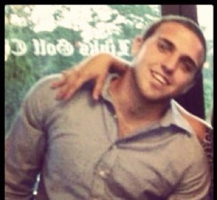 devrondo's profile picture. 