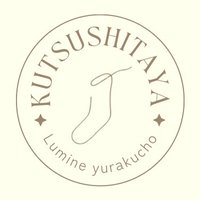 靴下屋 ルミネ有楽町店(@k_yurakucho) 's Twitter Profile Photo