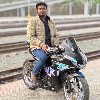 Mdriad27's profile picture. Alhamdulillah for Evrithing.
সবকিছুর জন্য রবের কাছে শুকরিয়া।🌹 
জিবন টাকে সুন্দর করার জন্য সবার আগে প্রয়জন সুন্দর একটি মন।যেই মন সবার কাছে থাকা দরকার❤️
(🩸B+)