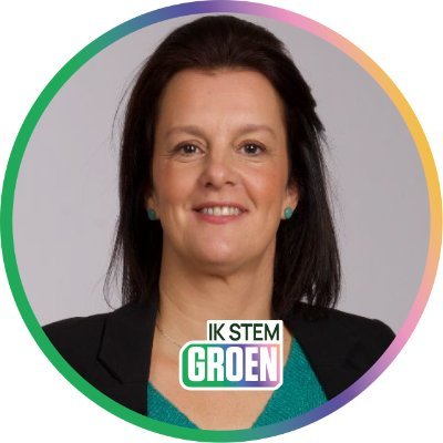 Lijsttrekker Vlaams Parlement voor @groen

Gemeenteraadslid voor @groenravels