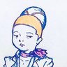 hitotsmuribros's profile picture. 初めまして。アホで下らない下手な絵を描いてる落書きオヤジです。絵を描くのが楽しくて仕方ないお年頃のアル中親父です。家族からも大不評のLINEスタンプもつくってます。人ツムリLINEスタンプ売り場→https://t.co/VknLxfeXXD