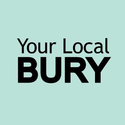 Bury's BIGGEST monthly magazine promoting LOCAL businesses & events in the borough reaching 60,000 homes & businesses!
email: yourlocalbury@gmail.com