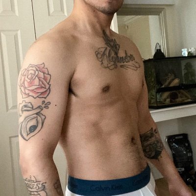 Horny latino boy

Profiles that just RT with no personal content will be refused or removed. ✌️