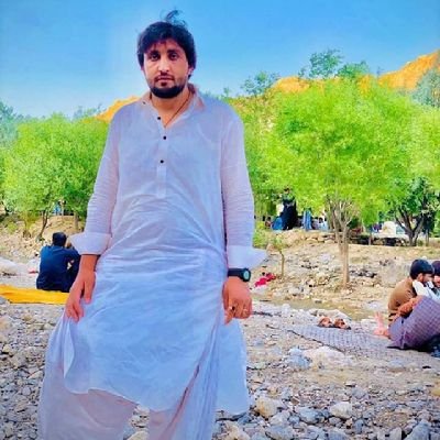 attaarman25534's profile picture. Officer👮