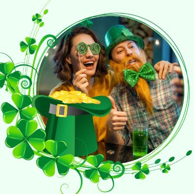 https://t.co/6TLoxbI3zz is a one-stop destination for all things related to Saint Patrick’s Day. The website is a treasure trove of information.