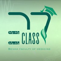 Benha Faculty Of Medicine - Class 37 (@tbbenhaclass37) 's Twitter Profile