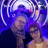 Nina🇫🇷 & Dan🇬🇧 in Bristol 🇺🇦 (@lstyledistrict) 's Twitter Profile