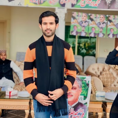 iamharismaan's profile picture. Ravian | Student of LLB at Punjab University Lahore