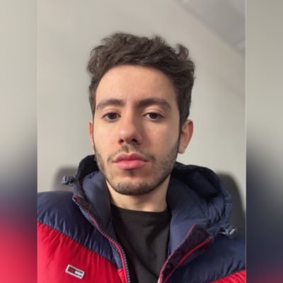 LeiKkos's profile picture. if i speak