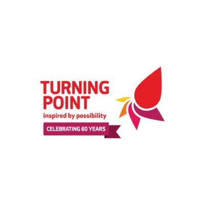 We are a @TurningPointUK service, who support residents of @LBHF @RBKC @CityWestminster to make positive changes around drugs, alcohol and cigarettes.