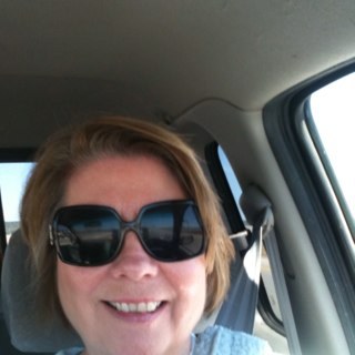 SherriWG's profile picture. 