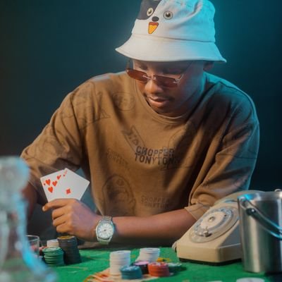 ynes_antonio's profile picture. 