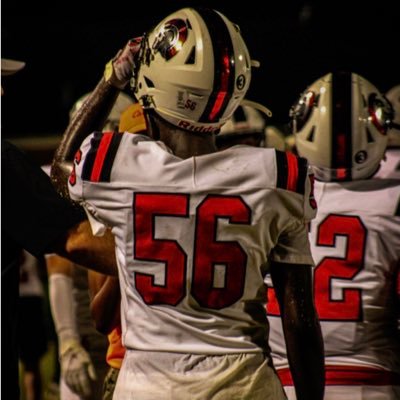 Hazel Green High School “26|Football-LB/Edge| GPA-3.3| 1x 6a All region football | 6’0, 205 contact:256-589-2337/ mzjennmd1@gmail.com