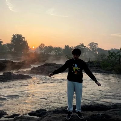 RUSHIKESH__69's profile picture. Go away