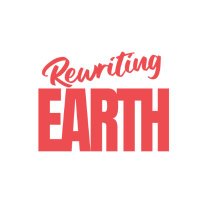 Rewritingearth(@rewritingearth) 's Twitter Profileg