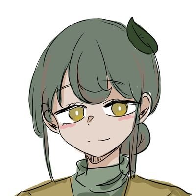 녹차さんのプロフィール画像