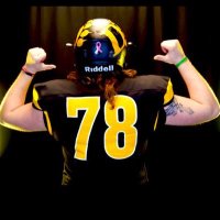 Brady Colburn(@colburn_brady78) 's Twitter Profile Photo